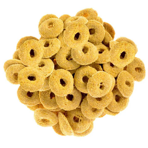 BozMerix Crunch Tabs