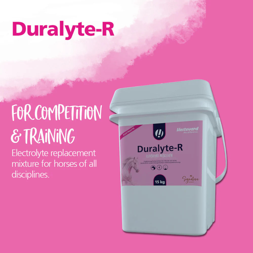 Hestevard Duralyte-R