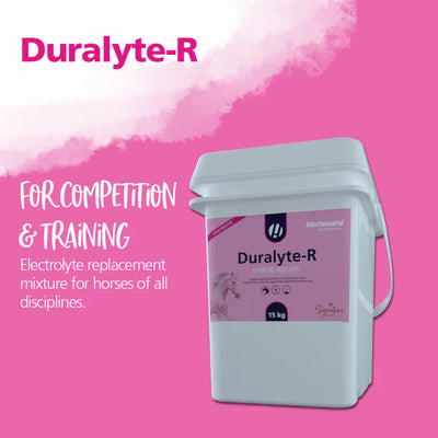 Hestevard Duralyte-R