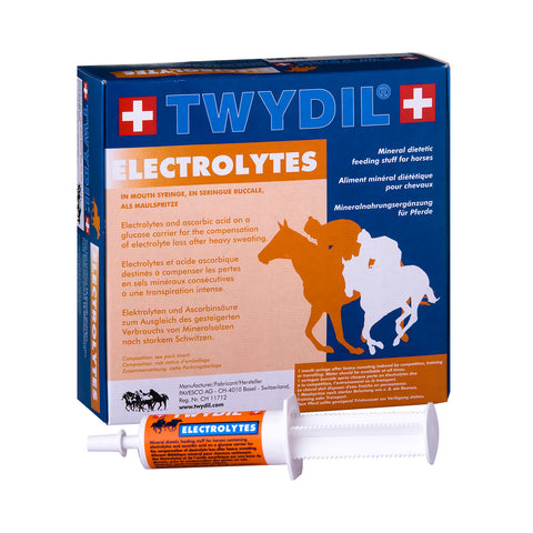 TWYDIL®  ELECTROLYTES
