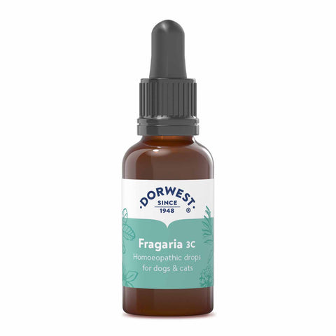 Fragaria 3C Drops 15ml