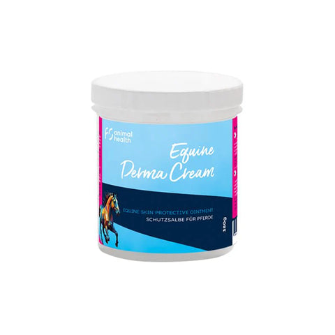 FSAH Equine Derma Cream 380g