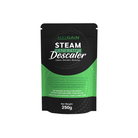 Haygain Descaler