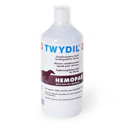 TWYDIL®  HEMOPAR