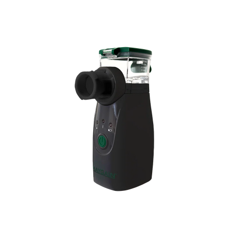 Haygain Breather Nebuliser