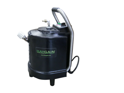 Haygain HG 600