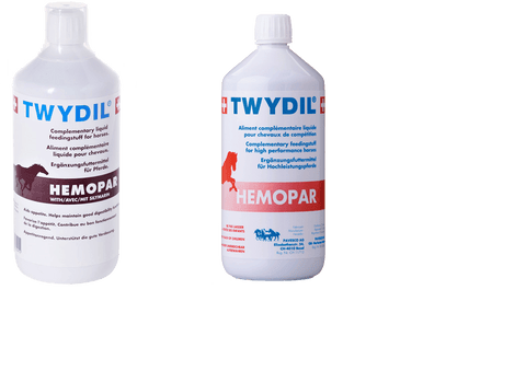 TWYDIL®  HEMOPAR