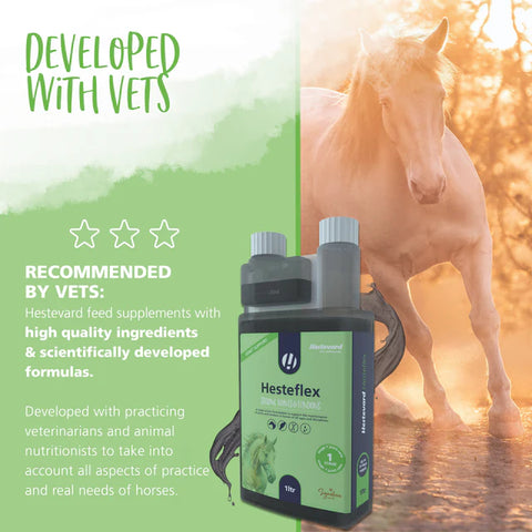 Hestevard Hesteflex Liquid