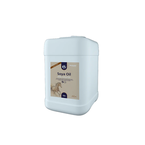 Hestevard Soya Oil