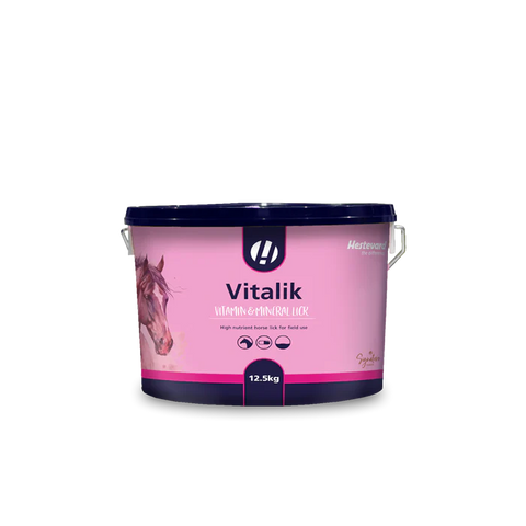Hestevard Vitalik 12.5kg