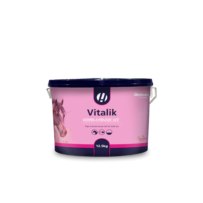 Hestevard Vitalik 12.5kg