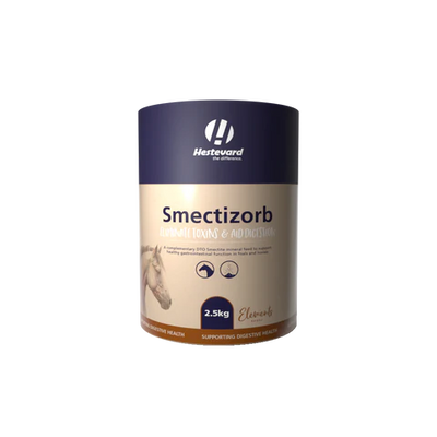 Hestevard Smectizorb