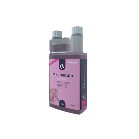 Hestevard Magnequin 1 litre