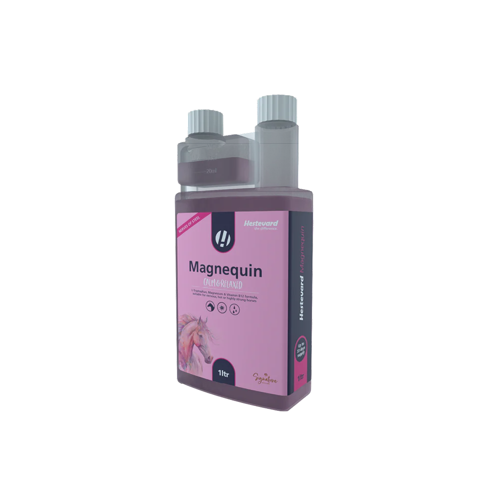 Hestevard Magnequin 1 litre