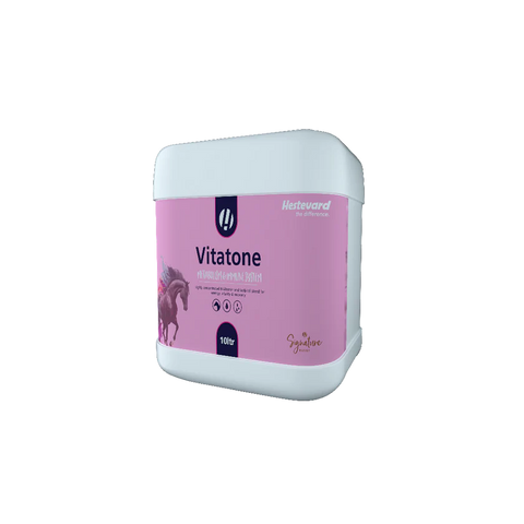 Hestevard Vitatone