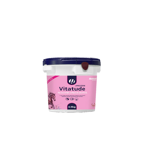 Hestevard Vitatude +Protein