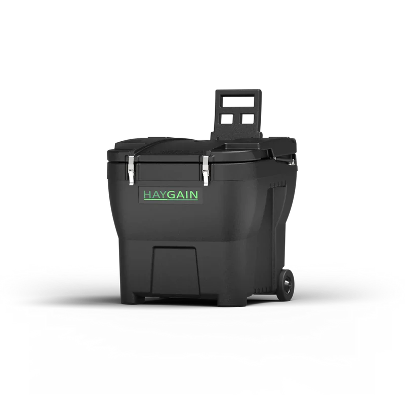 Haygain HG 600