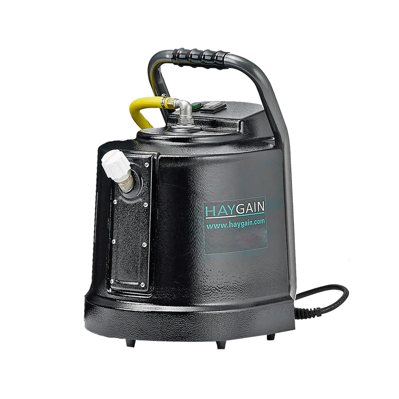 Haygain HG 600