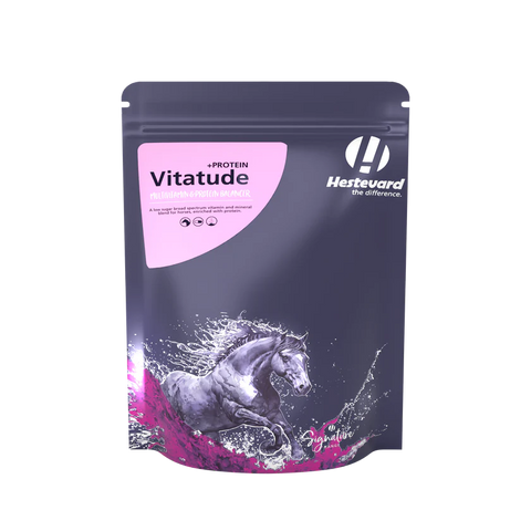 Hestevard Vitatude +Protein