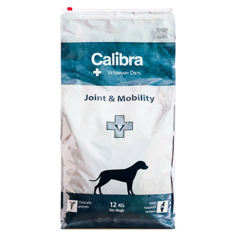 Calibra Veterinary Diets Joint & Mobility  Dry Dog Food