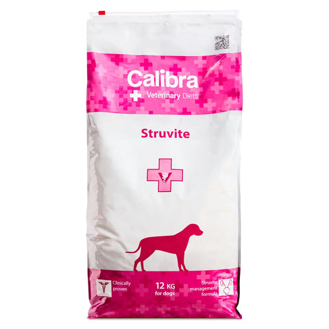 Calibra Veterinary Diets Struvite Dry Dog Food