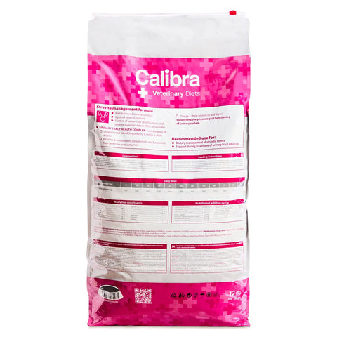 Calibra Veterinary Diets Struvite Dry Dog Food