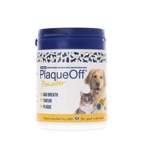 PlaqueOff Powder
