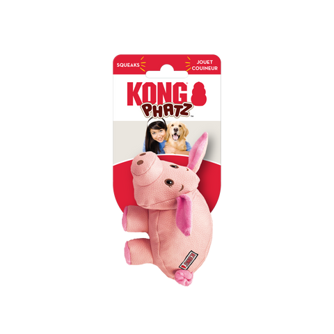 Kong PHATZ PIG