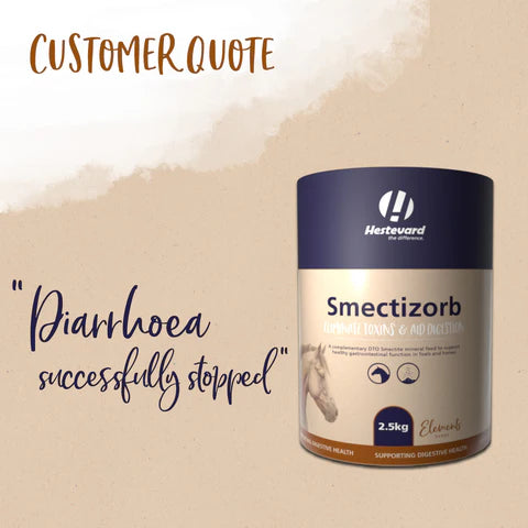 Hestevard Smectizorb