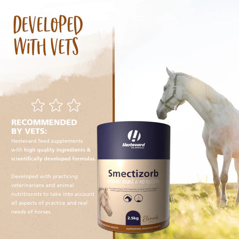 Hestevard Smectizorb