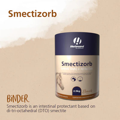 Hestevard Smectizorb