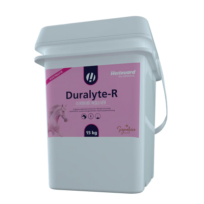 Hestevard Duralyte-R
