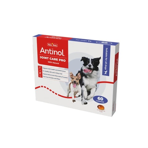 Antinol Joint Care Pro for Dogs