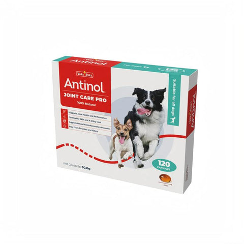 Antinol Joint Care Pro for Dogs