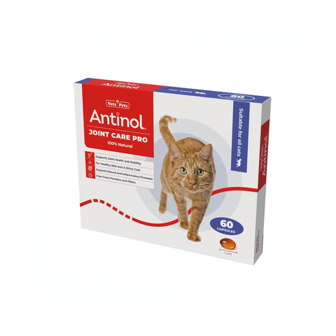 Antinol Joint Care Pro for Cats