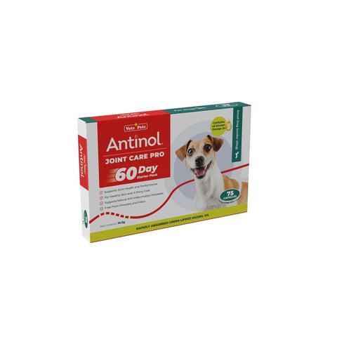 Antinol Joint Care Pro for Dogs