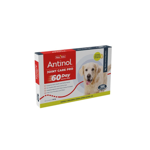 Antinol Joint Care Pro for Dogs