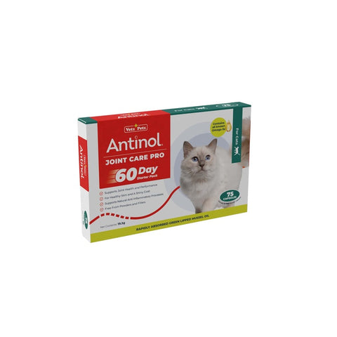 Antinol Joint Care Pro for Cats