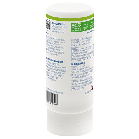 Allerderm Shampoo Dry and Scaly 250ml