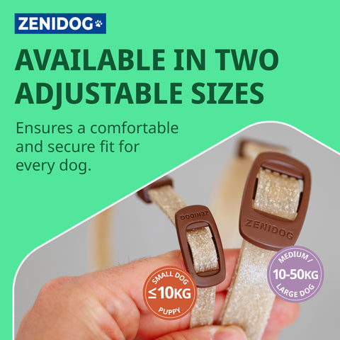 Zenidog Calming Collar