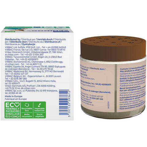 Zenidog Calming Gel Diffuser for Dogs