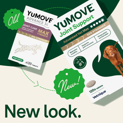 YuMove Advance 360