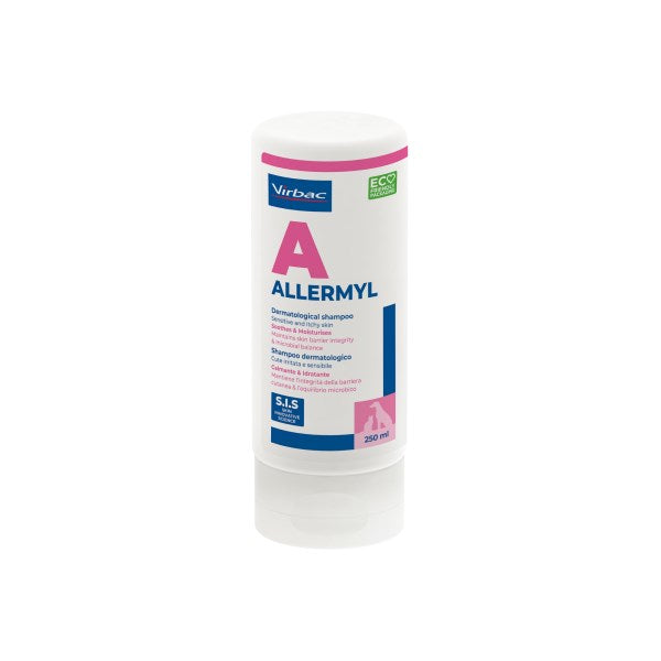 Allermyl Shampoo 250ml
