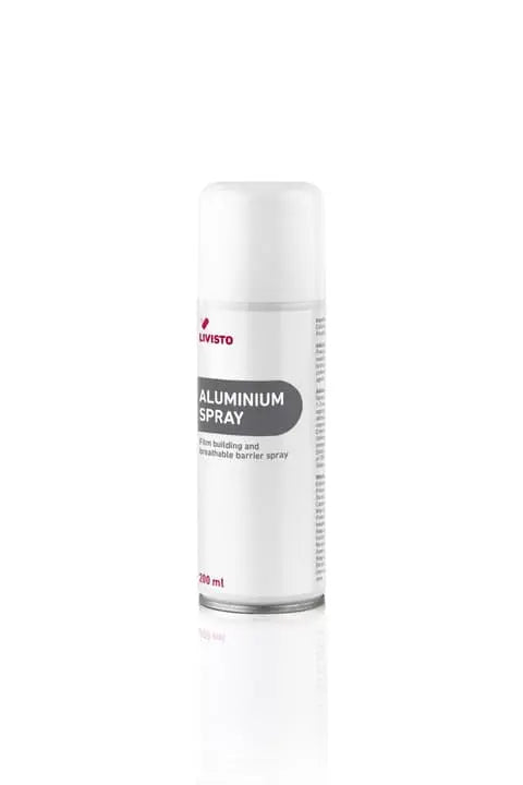 Aluminium Spray 200ml