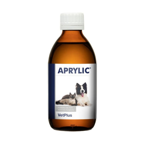 Aprylic MCT 500ml