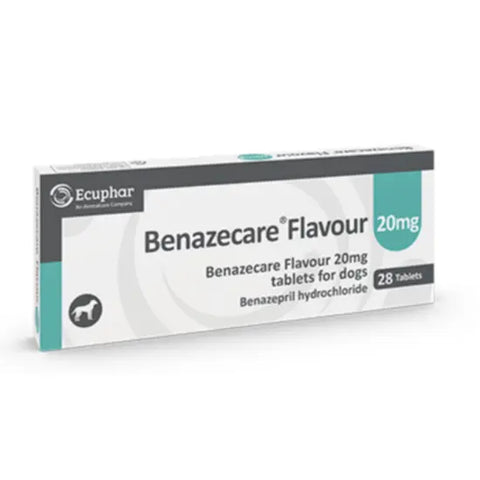 Benazecare Flavour Tablets
