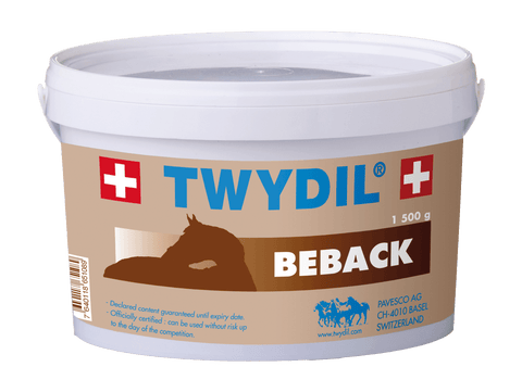 TWYDIL®  BEBACK 1.5kg