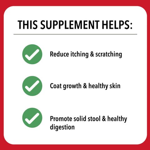 Pooch & Mutt Bionic Biotic Concentrate 200g