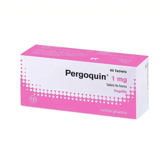 Pergoquin 1mg