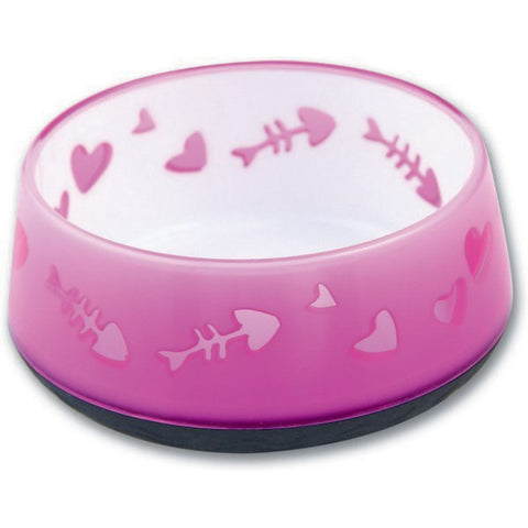Anti Slip Cat Bowl